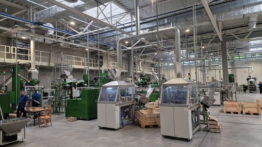 Skarżyskie MESKO płaci największe podatki w Polsce