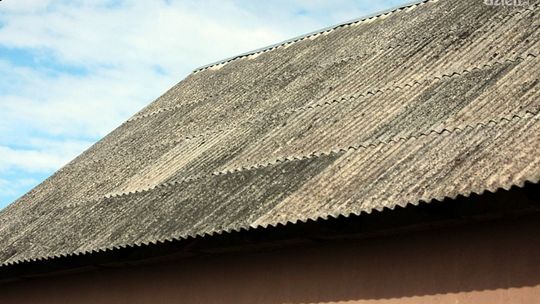 Skarżysko-Kamienna. Pozbądź się azbestu