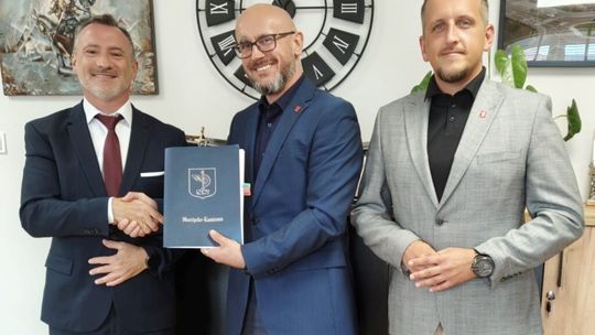 Skarżysko-Kamienna: rusza budowa ulicy Racławickiej