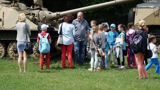 Skarżysko – Kamienna. Startują niedziele dla rodziny