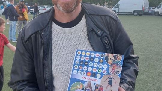 Skerla z Hegelmannem