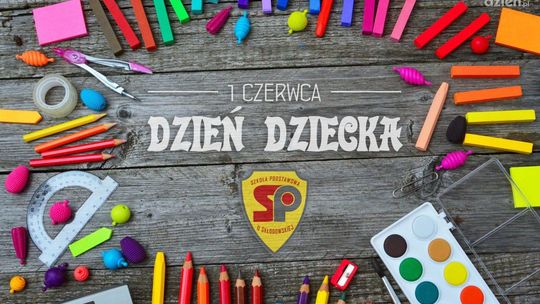 "Skłodowska" dzieciom