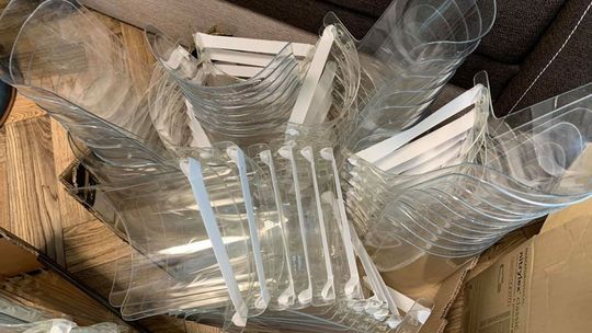 "Skłodowska" pomaga!