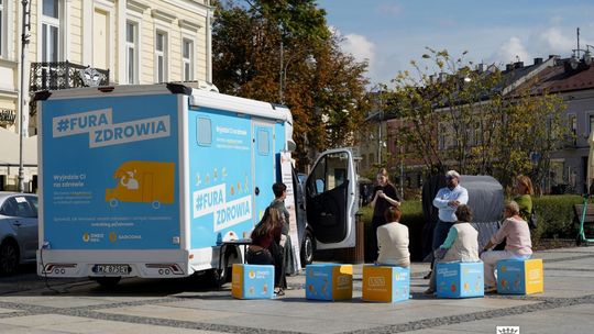 Skóra pod lupą. Finał akcji profilaktycznej już w ten weekend w Kielcach