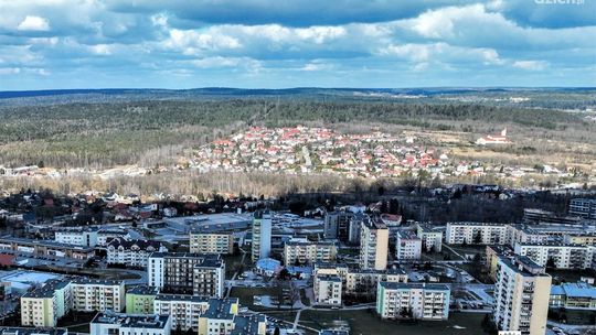 Skorzystaj z programu dotacji "Czyste Powietrze"