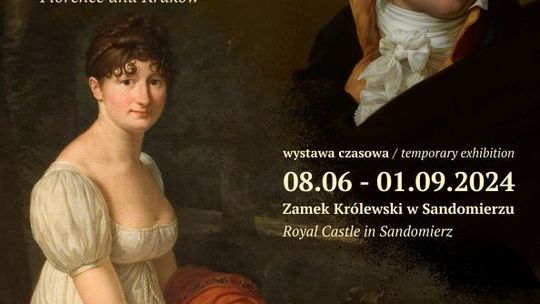 Skotniccy  i ich wielka podróż w muzeum w Sandomierzu