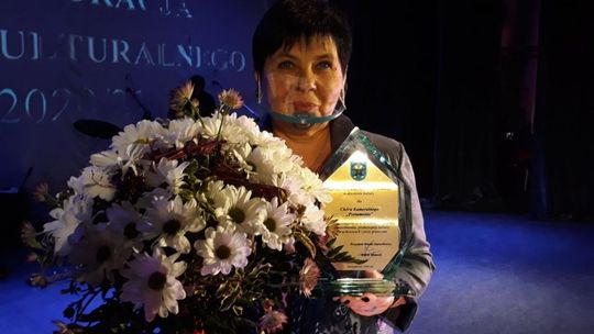 Skromniej niż zazwyczaj zainaugurowali nowy rok kulturalny