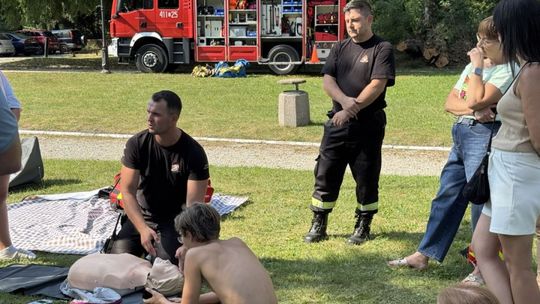 "Skrzydła Marzeń - Odkryj swoją pasję" – wyjątkowy dzień pełen inspiracji i radości w Nagłowicach