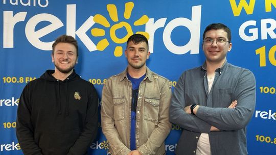 Skrzydłowy Arki Pawłów, Krystian Sornat: Balonik na początku był napompowany, jednak coś nie wyszło