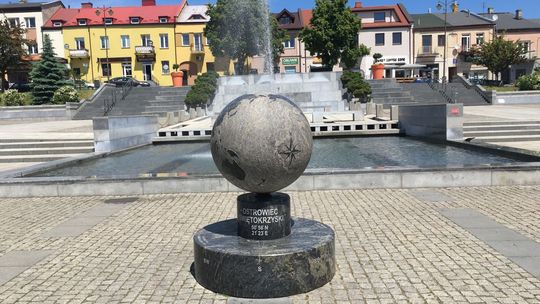 Skwer noszący nazwę Praw Kobiet będzie w Ostrowcu