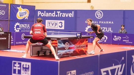 Słaby turniej w wykonaniu zawodników Orlicza