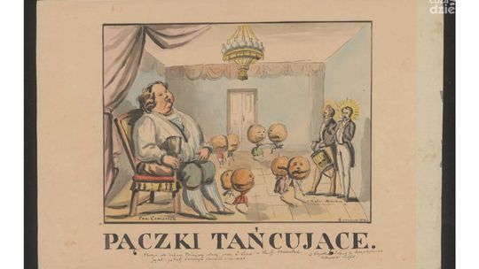 Śladami Pączka. Arcydzieło nie tylko kulinarne