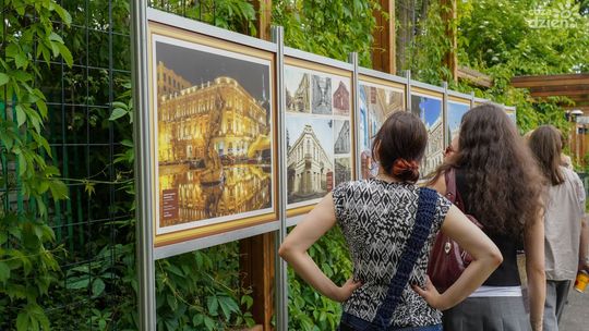 Śladami Polaków w Azerbejdżanie 