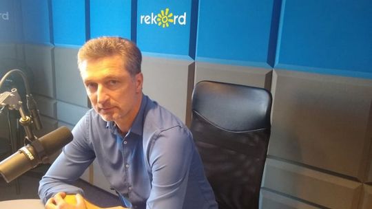 Sławomir Majak: Apeluję o więcej cierpliwości