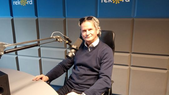 Sławomir Miszczuk: Jesteśmy dumni z naszego patrona