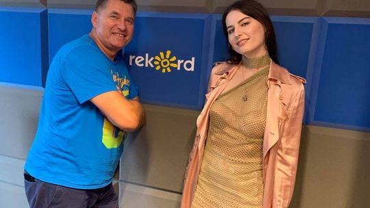 Sławomir Świerzyński i Karolina Rose: Wyjątkowy rodzinny duet 