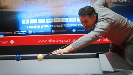 Sławomir Szmal ambasadorem Pucharu Świata w Kielcach! 