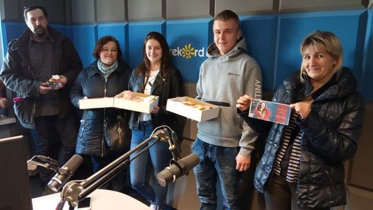 Słodkie obżarstwo bez wyrzutów sumienia