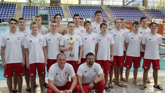 Słowacy najlepsi w Turnieju Mikołajkowym na Rawszczyźnie