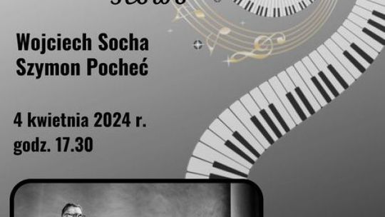 Słowo muzyką ilustrowane w ostrowieckiej bibliotece 