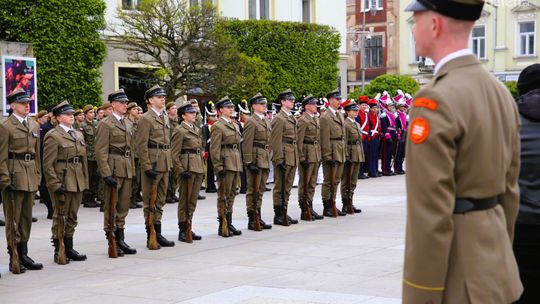 Ślubowanie uczniów Zakładu Doskonalenia Zawodowego w Kielcach. Będzie wyjątkowo [PROGRAM]