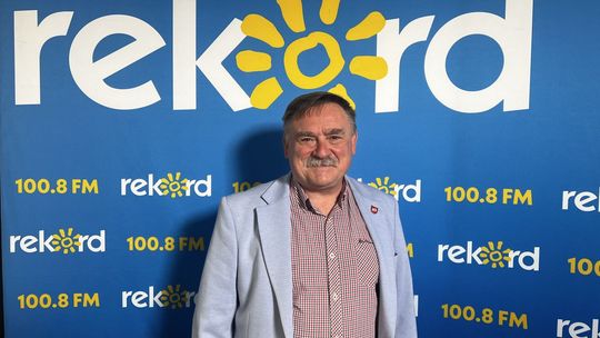 Słupia Konecka w rytmie rozwoju – czas na gminne dożynki