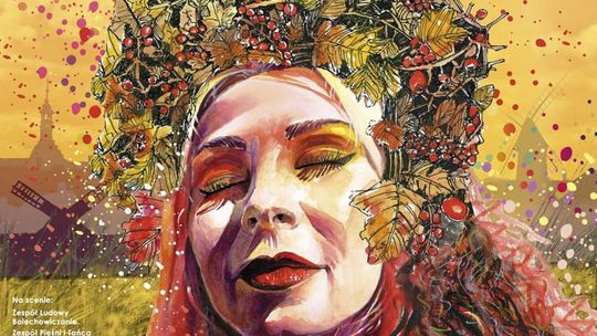 Smaki Jesieni już niebawem w Parku Etnograficznym w Tokarni