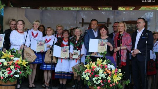 Smaki regionu w Tokarni