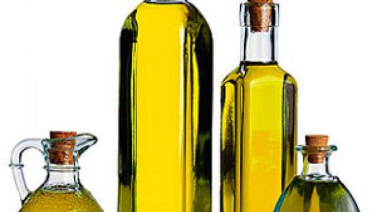 Smakowa oliwa z oliwek - zrób ją sam