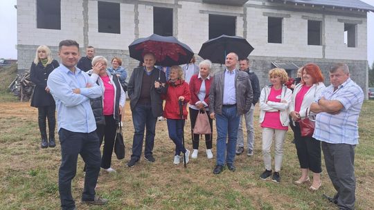 Smakowali marki w Pawłowicach