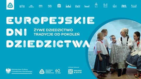 Smakowite Europejskie Dni Dziedzictwa w Zawichoście 