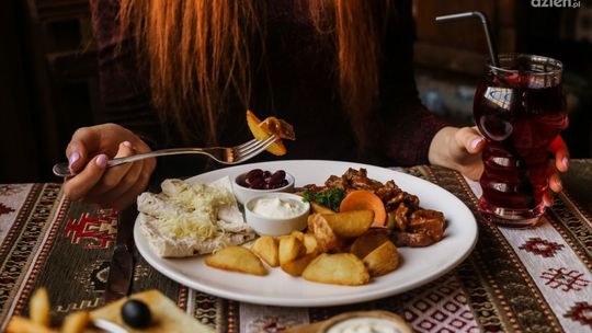 Smakowite odkrycia kuchni Bliskiego Wschodu