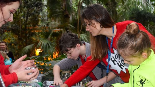 SMART edukacja na pierwszy dzień wiosny