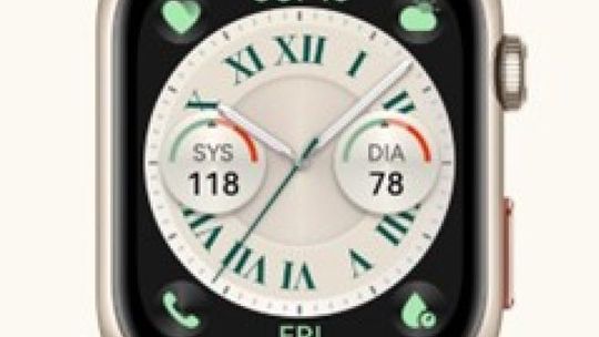 Smartwatche i nadciśnienie: rewolucyjne narzędzie zdrowotne