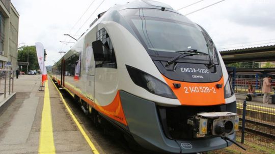 Śmierć na torach w Kostomłotach 