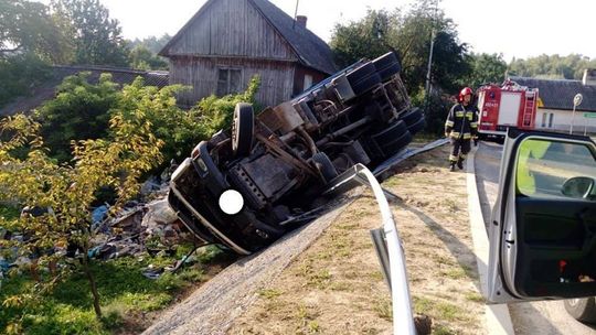 Śmierć w Niemienicach