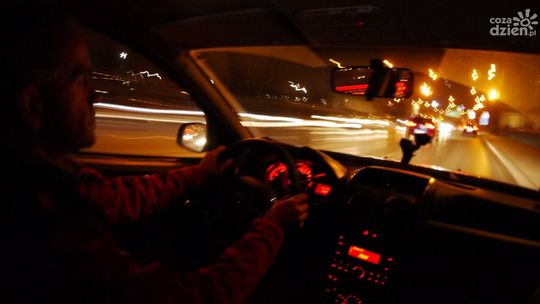 Śmiertelnie potrącił rowerzystę i zbiegł z miejsca zdarzenia