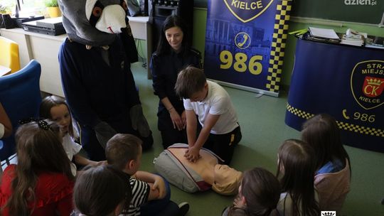 „SMIKLAND” w Szkole Podstawowej nr 22