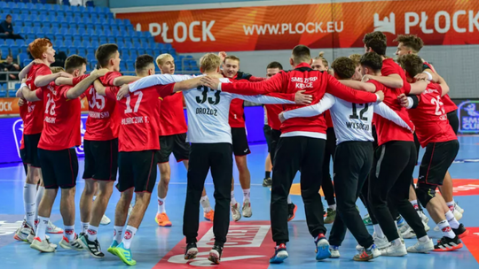 SMS Cup III: Po raz trzeci – puchar dla SMS ZPRP Kielce!