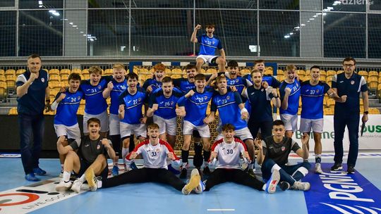 SMS CUP IV: Kielce triumfują po raz czwarty z rzędu
