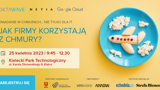 „Śniadanie w Chmurach”