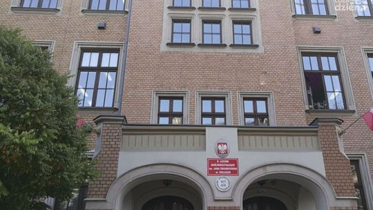 „Śniadek” najlepszym liceum w Świętokrzyskiem. Wśród techników triumfuje Awans