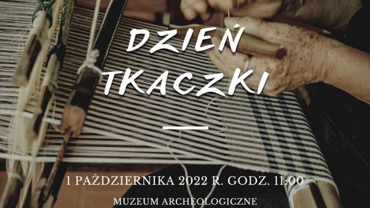 Sobota w muzeum na Krzemionkach