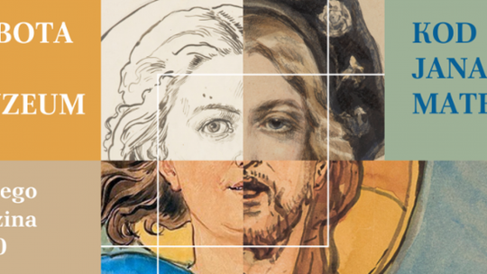 Sobota w muzeum z twórczością Matejki 