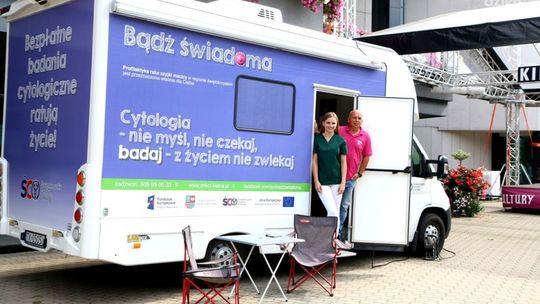 Sobota z Amazonkami w Kielcach. Odbędzie się Marsz Życia i Nadziei