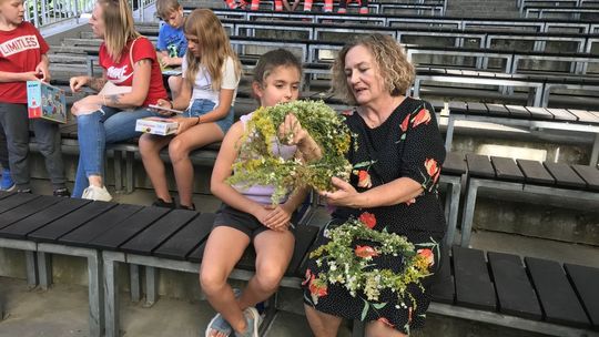 Sobótkowe wianki znowu popłyną w Ostrowcu