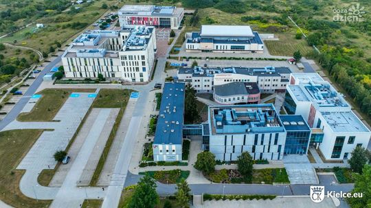 Solidarni z Turcją i Syrią