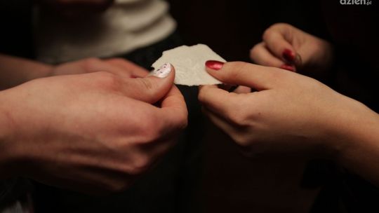 Sonda: Czego życzyć na święta? Pytamy ostrowczan 