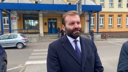 SOR z obsadą lekarską, jednak kolejki wciąż nieuniknione 