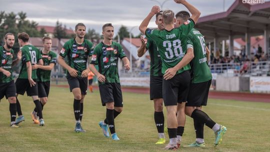 Sparingi Staru Starachowice